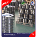 MICC bright insulated resistance wire